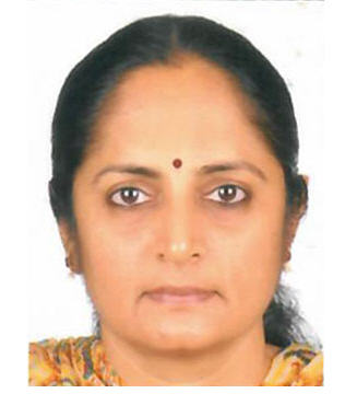 Ms. Meenakshi Kumar