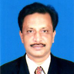 Mr. Ratnakar Patnaik