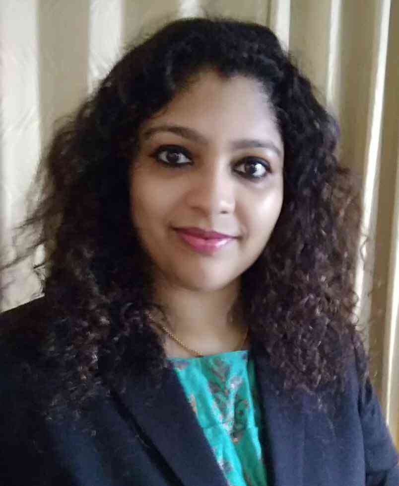 Sandhya Nambidi