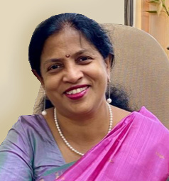 Seema Sridhar